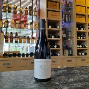 TARDY FIXIN LA PLACE 2020