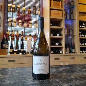CHARDONNAY 2024