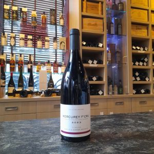 MEUNIER 1ER CRU RGE 2023