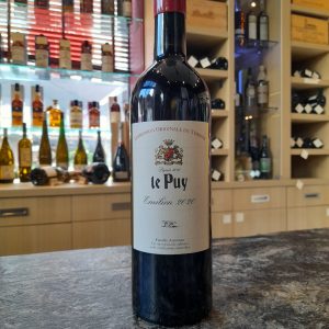 LE PUY EMILIEN 2020