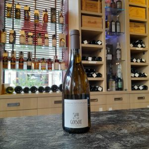 GOISOT COTES D AUXERRE