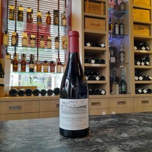 CLOS DU MOULIN AUX MOINES SAVIGNY