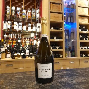 CATTIER 1ER CRU