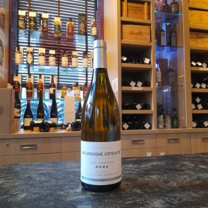 LES PARTIES 2022 MEUNIER