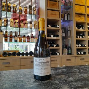 CLOS DU MOULIN AUX MOINES SAINT ROMAIN 2022