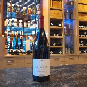 PORTE SAINT JEAN 2022 ROUGE