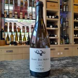 PIERRE MENARD QUART DES NOELS 2022