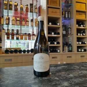 GERMAIN ALIGOTE 2022