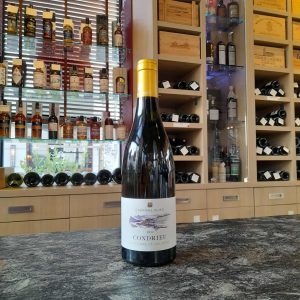 OGIER CONDRIEU COMBE DE MALLEVAL 2022