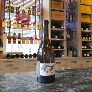 PATTES LOUP BUTTEAUX