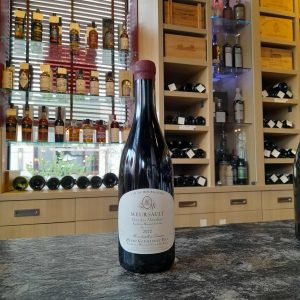 GERMAIN MEURSAULT CLOS DES MOUCHES 2022
