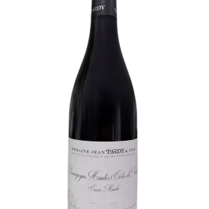 DOMAINE JEAN TARDY Hautes Côtes de Nuits "Maelie" 2022