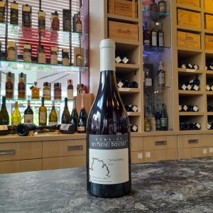 TROUSSEAU