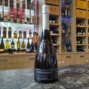 MONTESQUIOU EFFERVESCENT