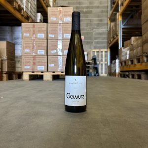 Gewurztraminer