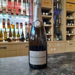 ROEDERER CHAMPAGNE
