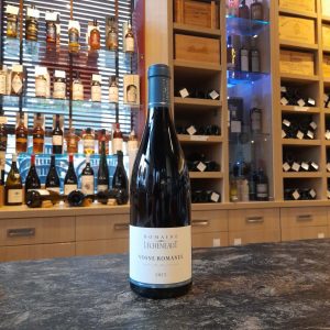 DOMAINE LECHENEAUT Vosne Romanée 2022