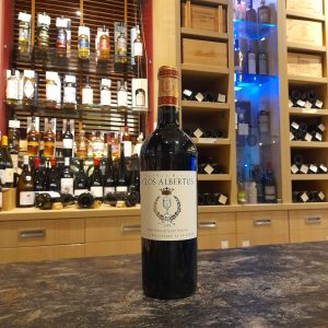 CLOS ALBERTUS