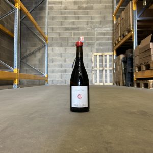 l'aiglerie
