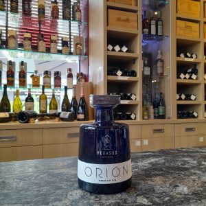 GIN ORION