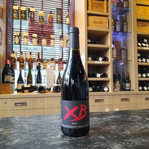 DOMAINE LA TERRASSE D'ELISE IGP Pays d'Hérault XB rouge 2023