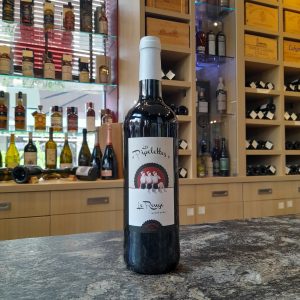 PIPELETTE ROUGE 2023