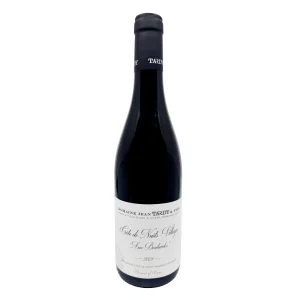 DOMAINE JEAN TARDY Côtes de Nuits Aux Boulardes 2021