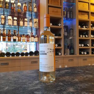 CAZEBONNE BLANC 2024