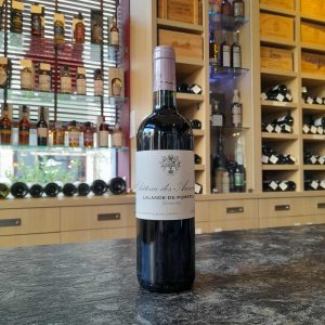 ANNEREAUX LALANDE 2022