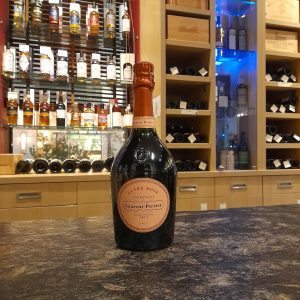 CHAMP LAURENTT PERRIER ROSE