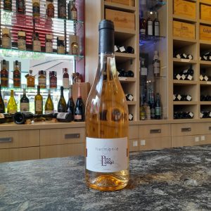 PERO LONGO CORSE SARTENE 2024 ROSE