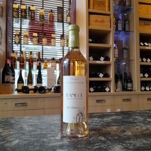 DOMAINE LES TERRES PROMISES Magnum Bandol La Chance rosé 2024