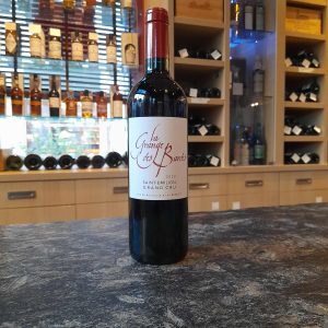 GRANGE DES BARDES 2022