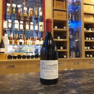 POMMARD CLOS DU MOULIN AUX MOINES