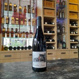 THEVENET SIMONE MAG 2023