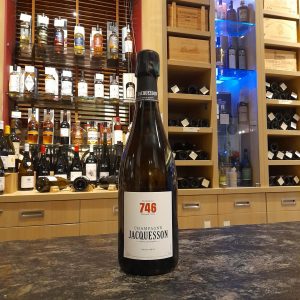 JACQUESSON 746