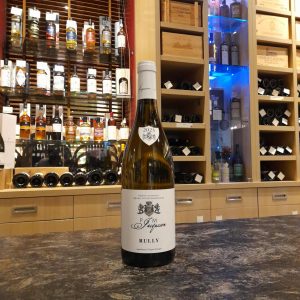 RULLY BLANC JACQUESON