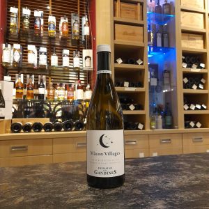 GANDINES MACON VILLAGES