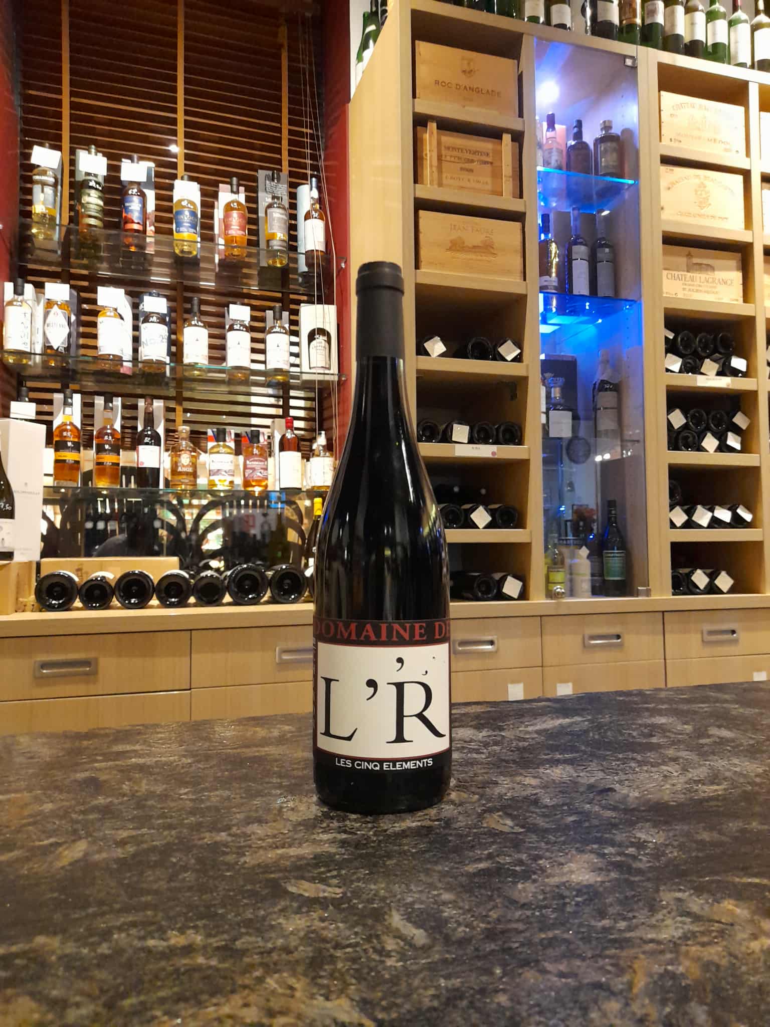 -ABujTEm DOMAINE DE L'R CHINON LES 5 ELEMENTS 2023