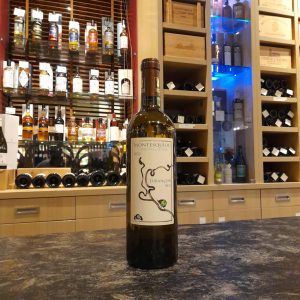 MONTESQUIOU CUVADE PRECIOUSE 2023