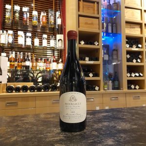 MEURSAULT CLOS DES MOUCHES 2022 HENRI GERMAIN