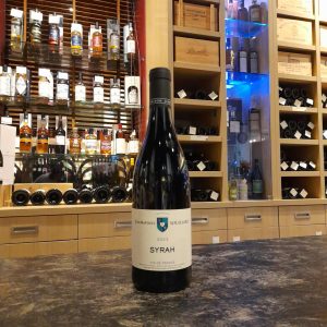 SOUILLARD SYRAH 2023