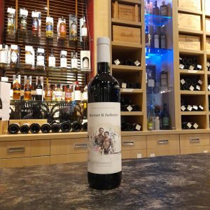 SAINTE MARIE DES CROZES CORBIERES HECTOR ET JULIETTE 2022