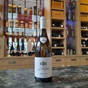 RULLY JACQUESON 2023