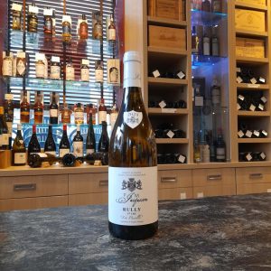 JACQUESON PUCELLES 2024