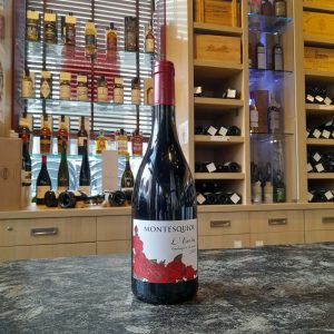 ENCLOS 2023 MONTESQUIOU