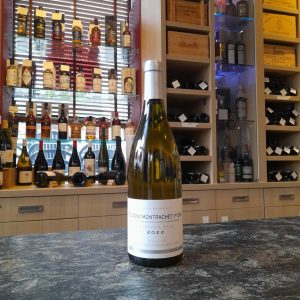 PULIGNY MONTRACHET