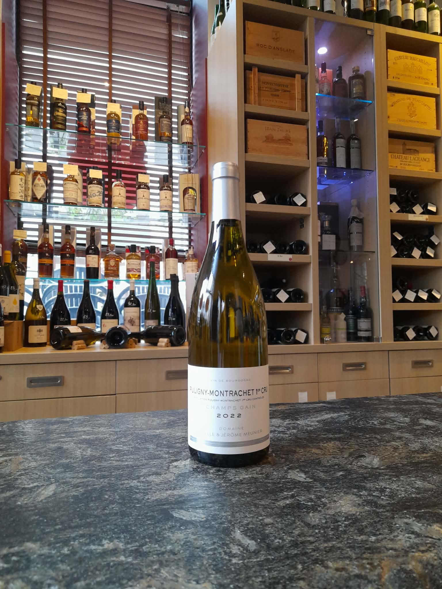 8LTd7kK0 PULIGNY MONTRACHET