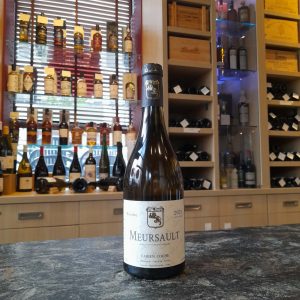 MEURSAULT BLANC COCHE