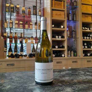 PULIGNY MONTRACHET 2024 MEUNIER
